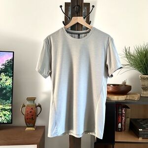 🌿Ten Thousand Versatile T-Shirt - Limestone🌿